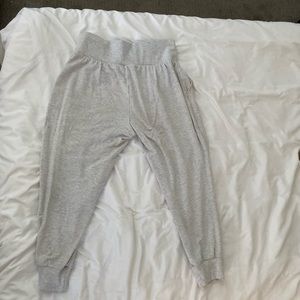 Nike Yoga Sweatpants